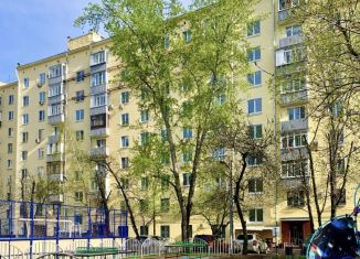 Продается 2-комнатная квартира, 54.8 м2, Москва, Даниловская набережная, 2к1, метро Автозаводская