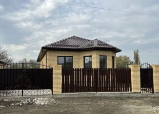 Продам дом, 100 м2, станица Гостагаевская, улица Мира, 119