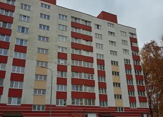 Двухкомнатная квартира на продажу, 51 м2, Калининград, улица Карташева, 48, ЖК Смольный Парк