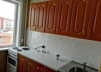 1-комнатная квартира в аренду, 35 м2, Новосибирск, улица Герцена, 8, улица Герцена