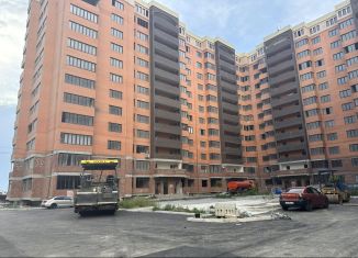 Продажа 2-ком. квартиры, 77 м2, Каспийск, ЖК Каспийская Гавань, Молодёжная улица, 2к4