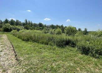 Участок на продажу, 16 сот., деревня Мякинино, Средний проезд, 7