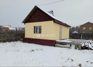 Продается дом, 24 м2, Тобольск, Калиновая улица, 10