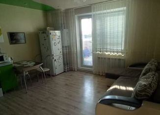 Продаю 1-комнатную квартиру, 43 м2, Чебаркуль, улица Заря, 33