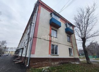 Продажа 3-комнатной квартиры, 83 м2, Полысаево, Иркутская улица, 6