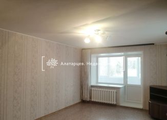Продам 1-комнатную квартиру, 43.6 м2, Томская область, Коммунистический проспект, 126