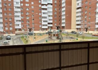 Продажа 3-комнатной квартиры, 93.2 м2, Самарская область