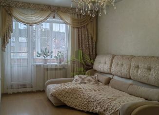 Продам 1-комнатную квартиру, 42.1 м2, Улан-Удэ, улица Алтан-Газар, 118