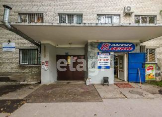Продам двухкомнатную квартиру, 25 м2, Тюменская область, улица 50 лет ВЛКСМ, 91Б