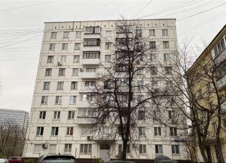 Продается 1-ком. квартира, 31.7 м2, Москва, улица Трёхгорный Вал, 24, улица Трёхгорный Вал