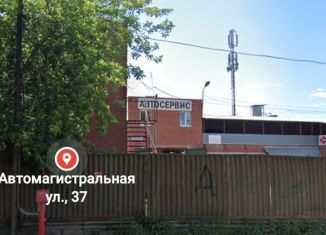 Сдается гараж, 10 м2, Екатеринбург, Автомагистральная улица, 37, Железнодорожный район