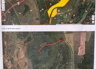 Участок на продажу, 500 сот., Куюковское сельское поселение