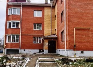 Продажа однокомнатной квартиры, 32.8 м2, Вязьма, Смоленская улица, 20