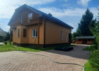 Продаю дом, 147 м2, поселок Малое Васильково, улица Маршала Жукова