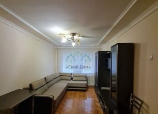 Продам 1-ком. квартиру, 45 м2, Нальчик, улица Калмыкова, 241, район Дубки