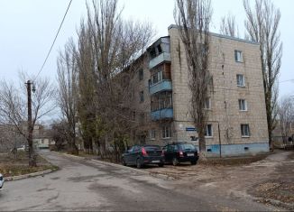 Продается однокомнатная квартира, 31.5 м2, Волгоград, Светлоярская улица, 48, Красноармейский район