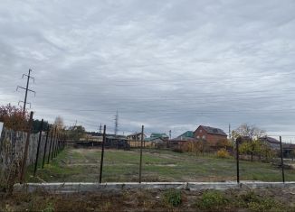 Земельный участок на продажу, 8 сот., Сызрань, Сиреневая улица, 2