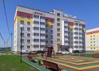 Продается однокомнатная квартира, 36.6 м2, деревня Образцово, бульвар Героев, 4