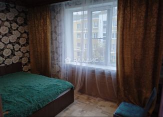 Сдается 3-комнатная квартира, 75.5 м2, Рыбинск, улица Рапова, 4