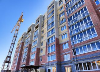 Продажа 1-комнатной квартиры, 60.5 м2, Йошкар-Ола, микрорайон Мирный, бульвар Ураева, 8Б