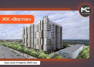 Продам двухкомнатную квартиру, 63 м2, Владимир, Фрунзенский район