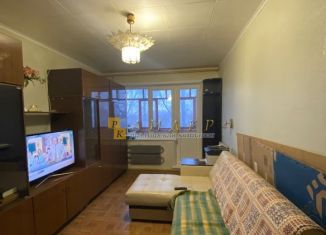 2-ком. квартира на продажу, 43.6 м2, Калуга, улица Механизаторов