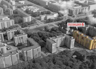 Однокомнатная квартира на продажу, 41.1 м2, Новгородская область, аллея Веряжское раздолье, 14к1