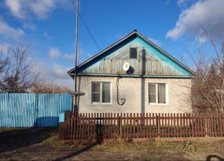 Дом на продажу, 80 м2, село Камышное, улица Труда