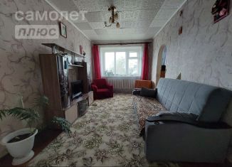 Продажа двухкомнатной квартиры, 38.4 м2, село Орда, Советская улица, 118
