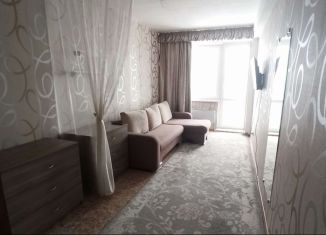 Аренда 1-комнатной квартиры, 36 м2, Прокопьевск, 10-й микрорайон, 27