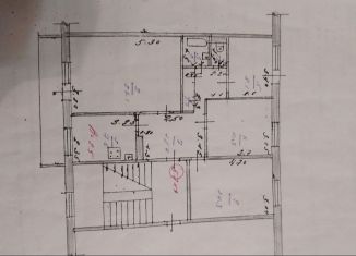 4-ком. квартира на продажу, 80 м2, Яровое, квартал В, 23