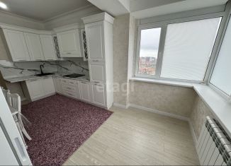 Продам двухкомнатную квартиру, 50 м2, Дагестан, Карабудахкентское шоссе, 57