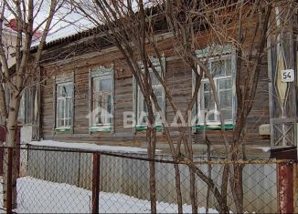 Продам дом, 54 м2, посёлок Алексеевка, улица Ленина, 54