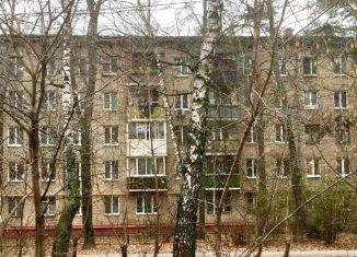 Продам трехкомнатную квартиру, 57 м2, Московская область, Яузская аллея, 30