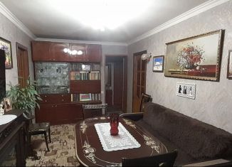 Пятикомнатная квартира на продажу, 84.4 м2, Нальчик, улица Тарчокова, 50, район Горная
