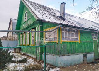 Продам дом, 35 м2, Тверь, улица Старая Константиновка
