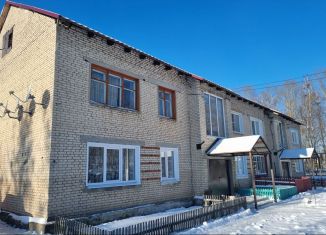 Трехкомнатная квартира на продажу, 50 м2, рабочий посёлок Умёт, Комсомольская улица, 85