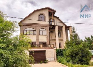 Дом на продажу, 799 м2, посёлок Пригородный, Оренбургская улица, 16