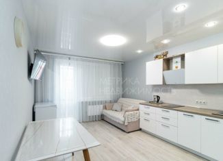 Продам 2-комнатную квартиру, 67.6 м2, Тюменская область, улица Федюнинского, 60с1