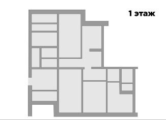 Аренда офиса, 110.2 м2, Магнитогорск, улица Труда, 13