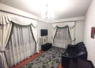 Продается 2-комнатная квартира, 47.2 м2, Пермь, Красноводская улица, 15, ЖК Боровики