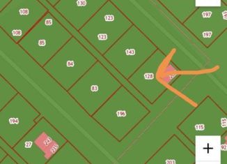 Продажа участка, 8 сот., Бугульма, улица Ефрата Тимерзянова