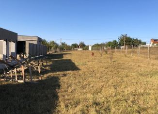 Продам участок, 10 сот., дачный массив Новозбурьевка, 35-я улица