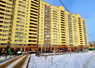 Продается 2-комнатная квартира, 58.2 м2, Московская область, Сенная улица, 24