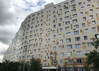 Трехкомнатная квартира на продажу, 64 м2, рабочий посёлок Томилино, микрорайон Птицефабрика, 28