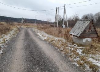 Земельный участок на продажу, 20 сот., деревня Маслово