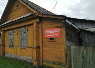 Продам дом, 30 м2, деревня Лучинки, Лучинковская улица, 30