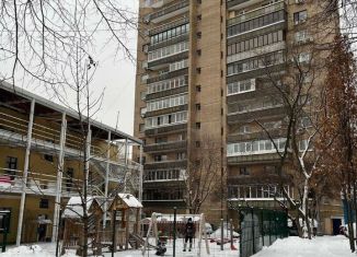 Четырехкомнатная квартира на продажу, 100 м2, Москва, улица Малая Полянка, 8, улица Малая Полянка