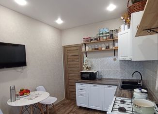 Продается 1-комнатная квартира, 33.3 м2, Переславль-Залесский, улица Пушкина, 25