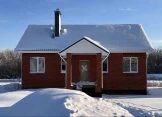 Продам дом, 130 м2, деревня Шудья, Георгиевская улица, 23